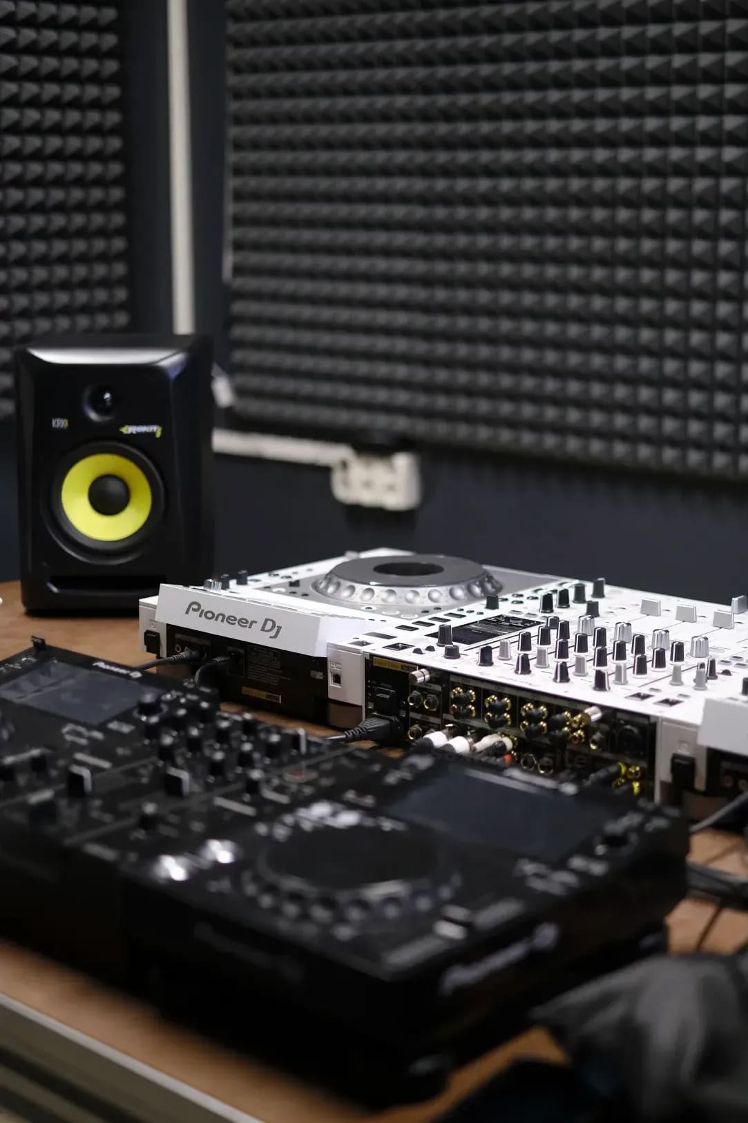 Claves para lograr un rodaje audiovisual fluido en exteriores